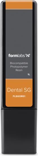 Produktbild Formlabs Dental SG (Resin, Beige)