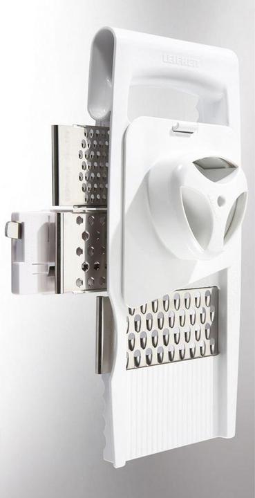 Actual product image Leifheit All-purpose grater