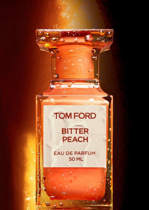 Actual product image Tom Ford bitter peach (Eau de parfum, 50 ml)