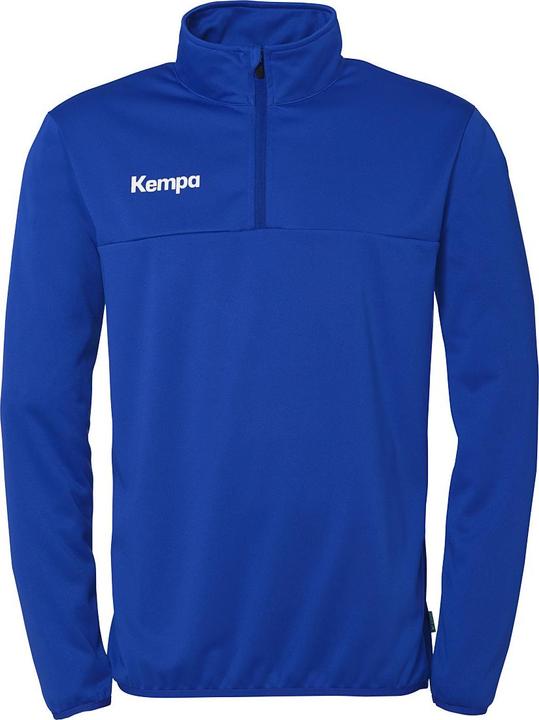 Kempa 1/4 Zip Top