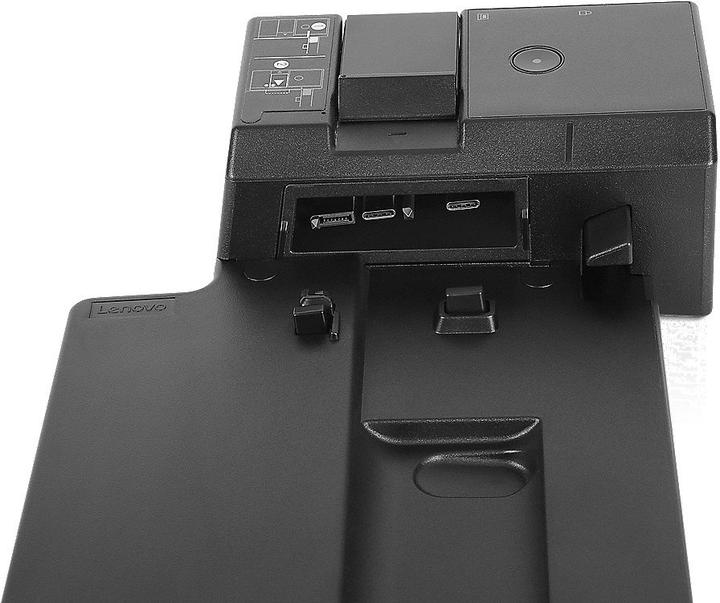 Produktbild Lenovo ThinkPad Basic Dock (USB-A, 1 Ports)