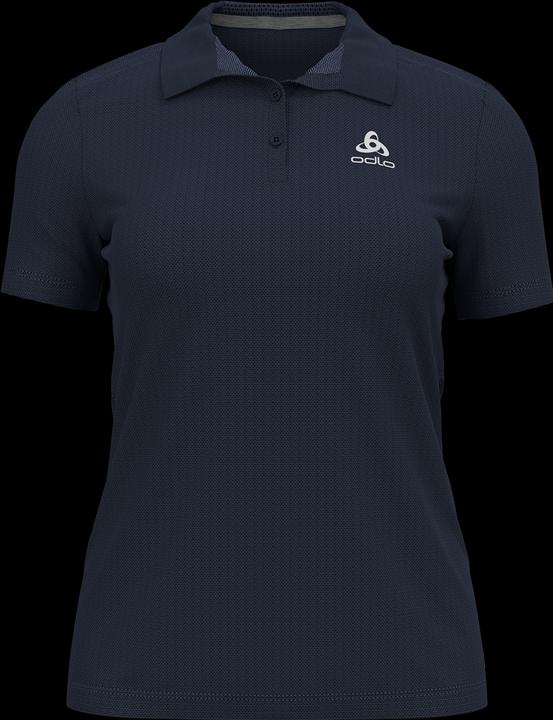 Actual product image Odlo F-Dry Polo T-Shirt (L)