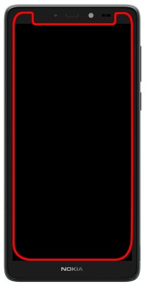 Immagine prodotto Mobilize Vetro (1 Pezzo/i, Nokia C2 2a edizione)