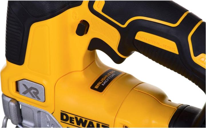 Productafbeelding DeWalt DCS334N-XJ