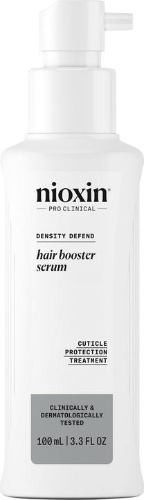 Actual product image Nioxin Hair Booster Treatment (100 ml)