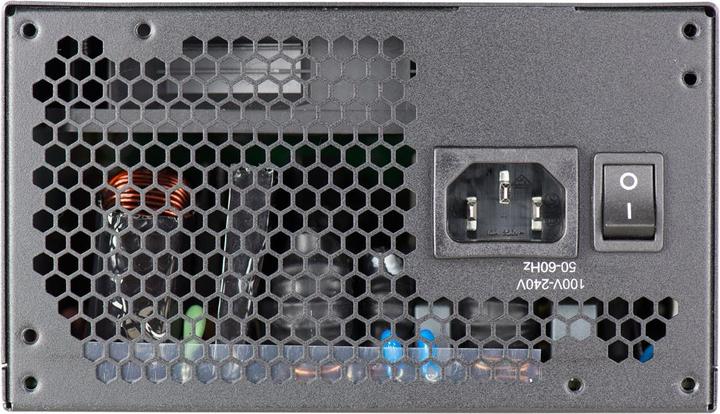 Productafbeelding EVGA SuperNOVA GQ (750 W)
