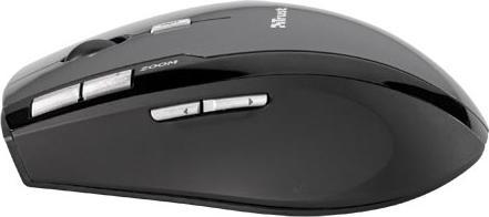 Produktbild Trust Laser Mouse MI-6950R