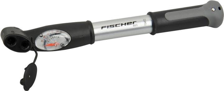 Produktbild Fischer Luftpumpe