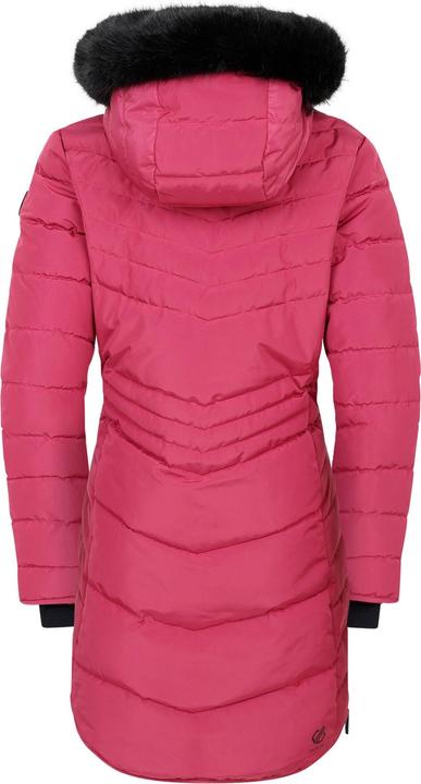 Produktbild Dare2b Striking IIII Steppjacke MidiLänge