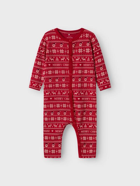 Image du produit Name it Body pour bébé Merry Christmas (74)