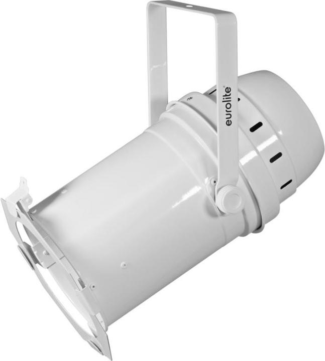 Eurolite LED PAR-64 COB 3000K 100W Zoom ws (100 W, LED)
