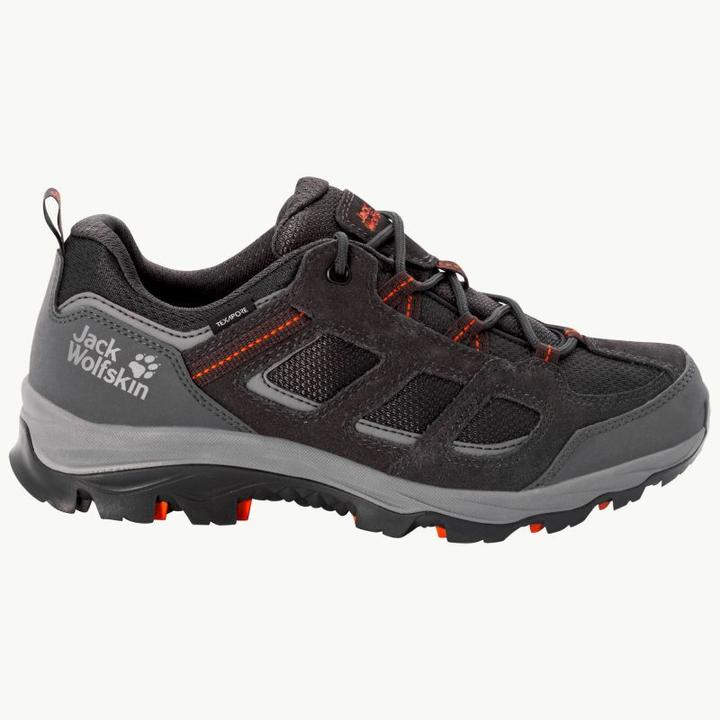 Actual product image Jack Wolfskin Vojo 3 Texapore Low M (39.5)