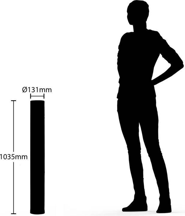 Produktbild Lindby Lengla (1000 lm)