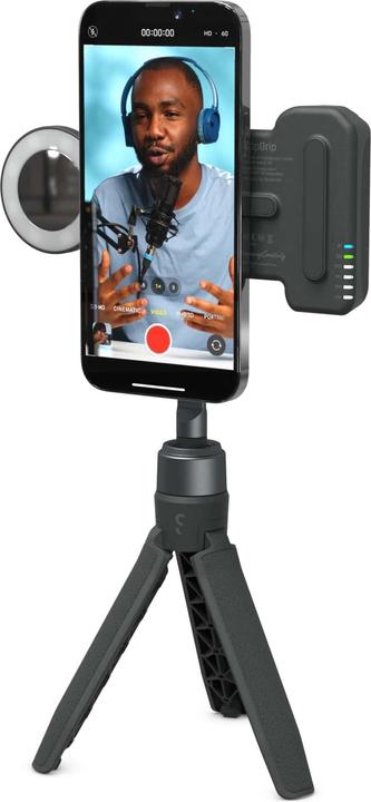 Actual product image ShiftCam SnapGrip Creator Kit