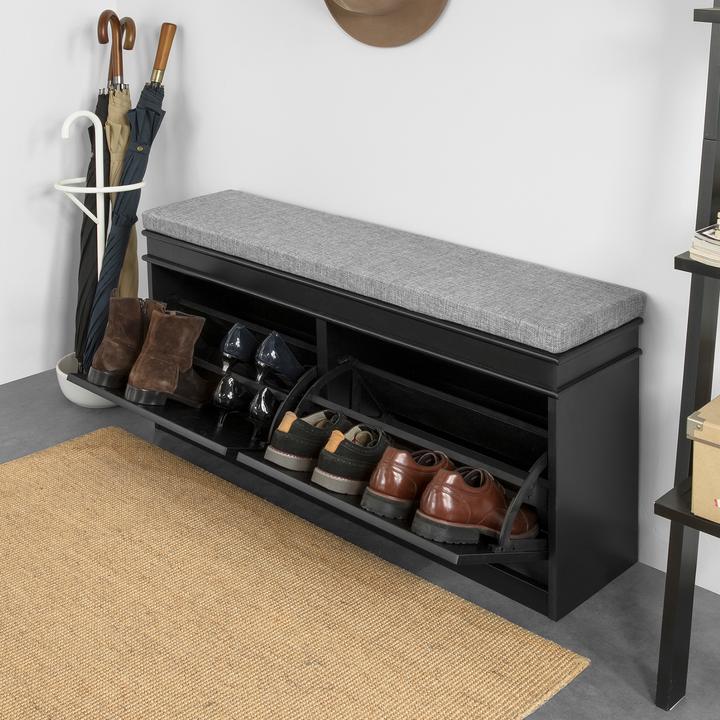 Image du produit SoBuy Stanley (105 x 52 x 24 cm)
