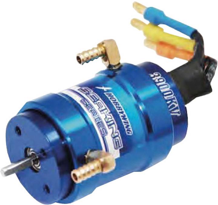 Immagine prodotto Hobbywing Seaking BL Motor 2848SL