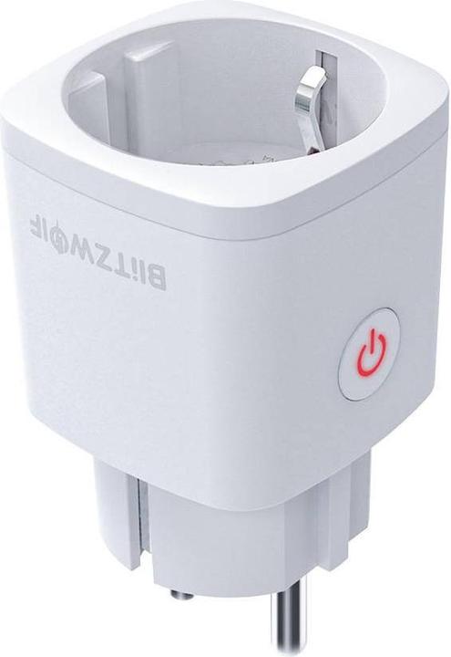 Produktbild BlitzWolf Smart Socket BW-SHP13, ZigBee, (EU) 3680W
