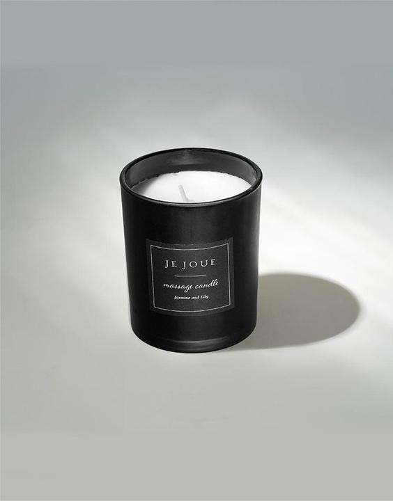 Produktbild Je Joue Massage Candle Jasmine Lily