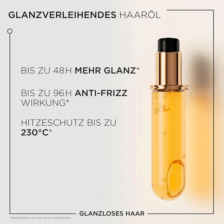 Actual product image Kérastase Nachfüllpackung (75 ml)
