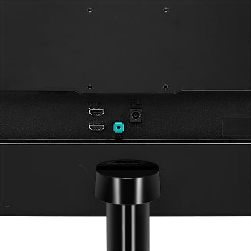 Actual product image LG 34UM69G-B (2560 x 1080 pixels, 34")