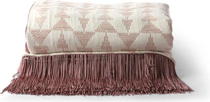 Produktbild HK Living Throw (130 x 170 cm)