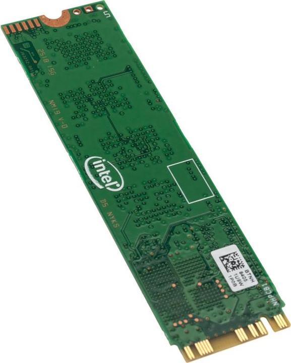 Productafbeelding Intel 660p - Detailhandel (1000 GB, M.2 2280)