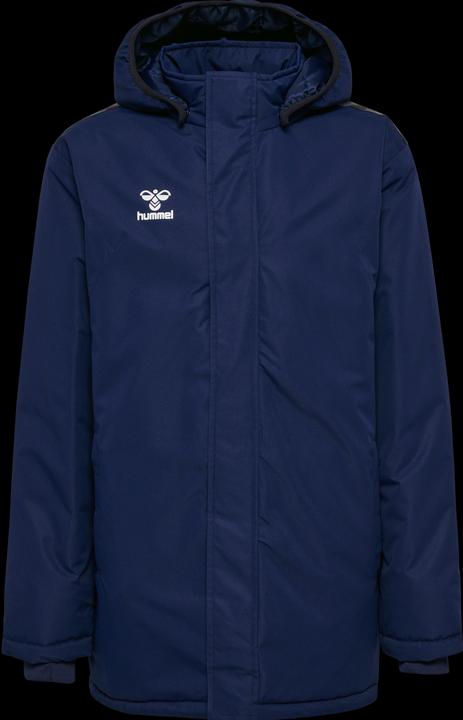 Immagine prodotto hummel Hmlauthentic Bench Jacket Kids (176)