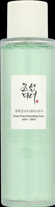 Produktbild Beauty of Joseon Green Plum Refreshing Toner (Tonic, 150 ml)