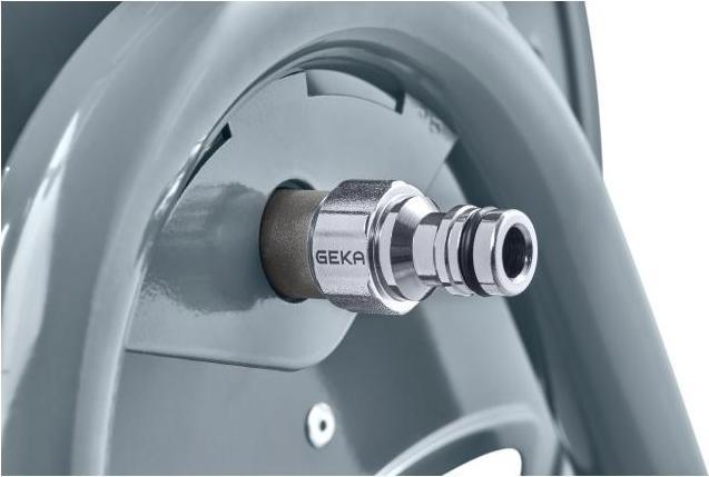 Produktbild Geka Schlauchwagen