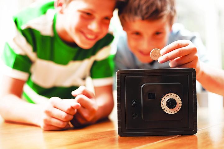 Immagine prodotto 4M Cassaforte dei soldi