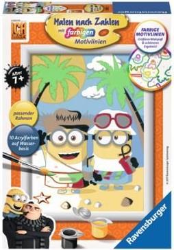 Ravensburger DM3: Dave e Jerry