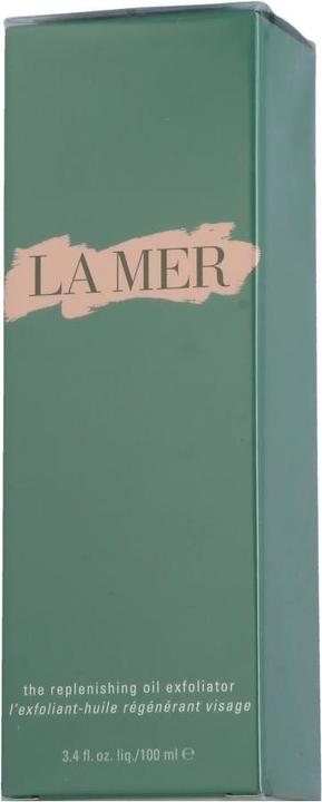 Produktbild La Mer The Replenishing Oil Exfoliator (Peeling, 100 ml)