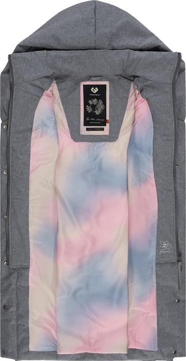 Produktbild Ragwear Natalka Vest (L)