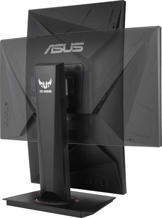 Immagine prodotto ASUS TUF Gaming VG24VQ (1920 x 1080 pixel, 24")