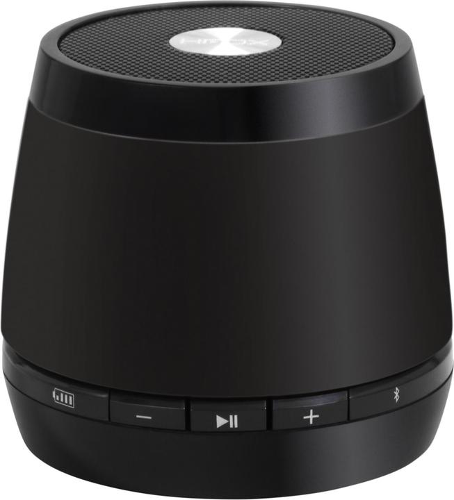 Actual product image Hmdx Jam Classic (5 h, Rechargeable battery operated)