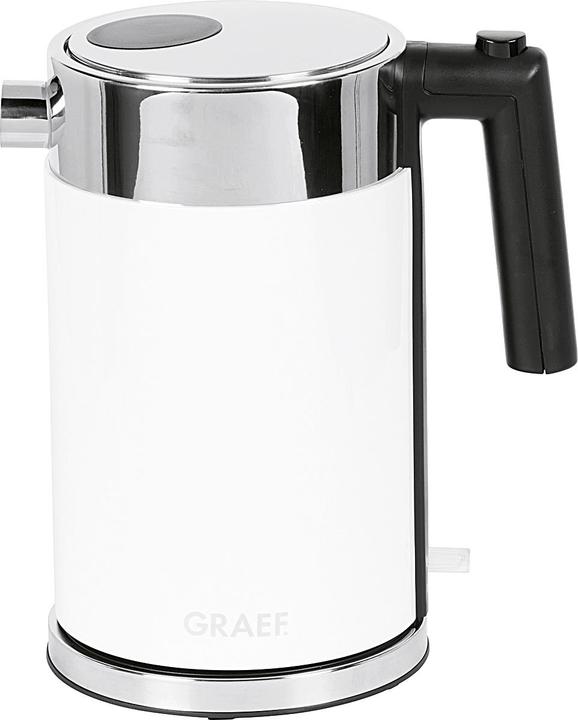 Actual product image Graef Wk 61 (1.50 l, EU plug)