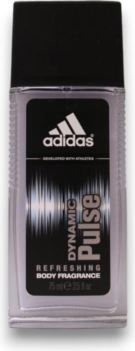 Actual product image adidas Dynamic Pulse (Spray, 75 ml)