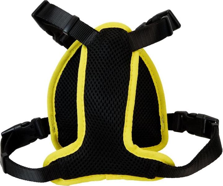Actual product image Loungefly DC Comics by Dog Harness Mini Backpack Batman Small (Dog)