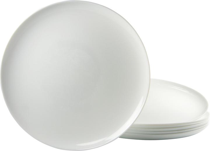Image du produit CreaTable Italien Party (6 x, 33 cm)