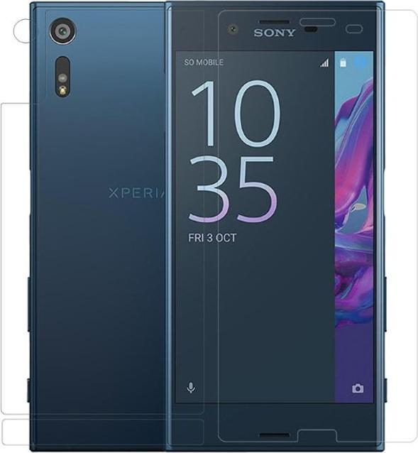 Produktbild Nillkin Amazing H (1 Stück, Sony Xperia XZs, Sony Xperia XZ)