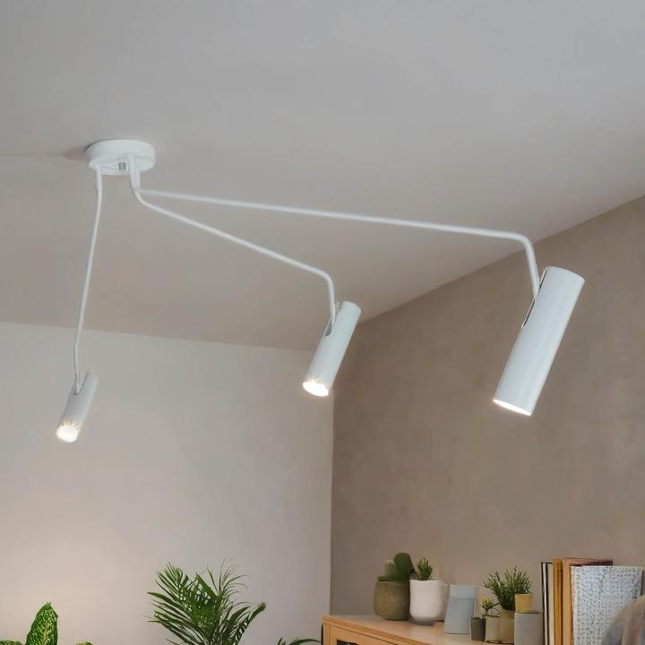 Actual product image Licht-Erlebnisse Eye (GU10)