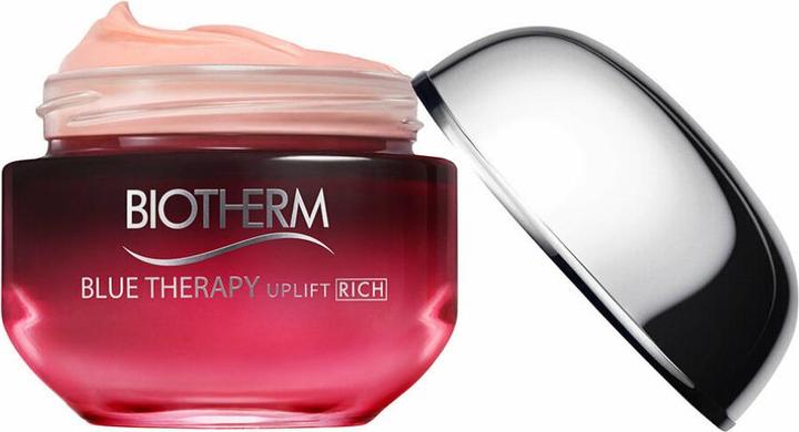 Image du produit Biotherm Blue Therapy Red Algae Crème peau sèche (50 ml, Crème de jour)