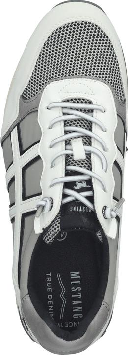 Image du produit Mustang Quittez vos chaussures d'affaires et optez pour des chaussures de loisirs. Ces sneakers (44)