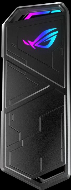 Actual product image ASUS ROG Strix Arion S500 (500 GB)