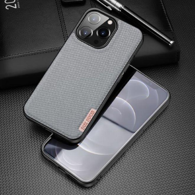 Image du produit Dux Ducis Couverture rigide de la série Fino (Apple iPhone 13 Pro)