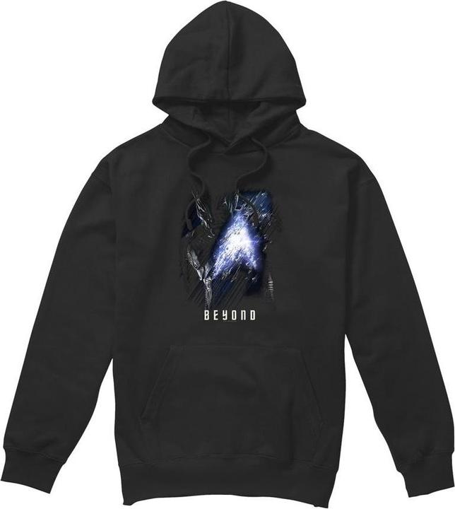Star Trek Beyond Kapuzenpullover (L)