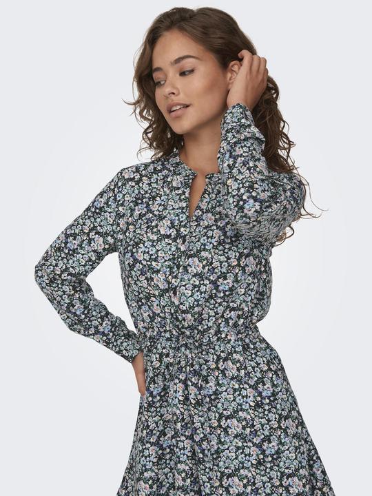 Produktbild Only Print Kleid (S)