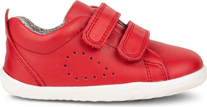 Produktbild Bobux Grass Court red (22)