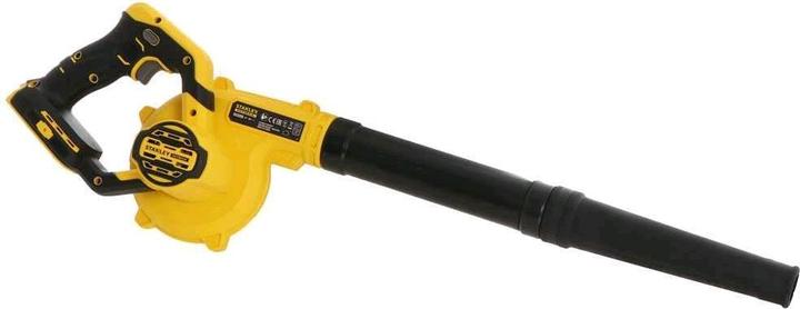 Immagine prodotto Stanley Fatmax V20 (Batteria ricaricabile, Soffiafoglie)