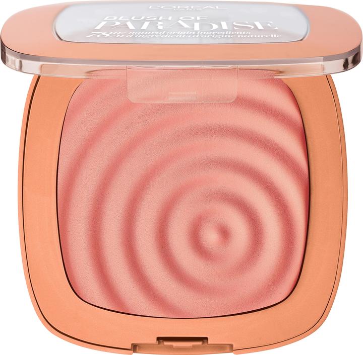 Produktbild L'Oréal Paris Paradise (3 Watermelon Addict)